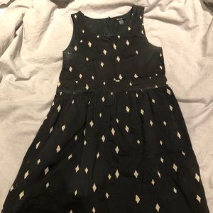 Ksubi baby doll cotton dress